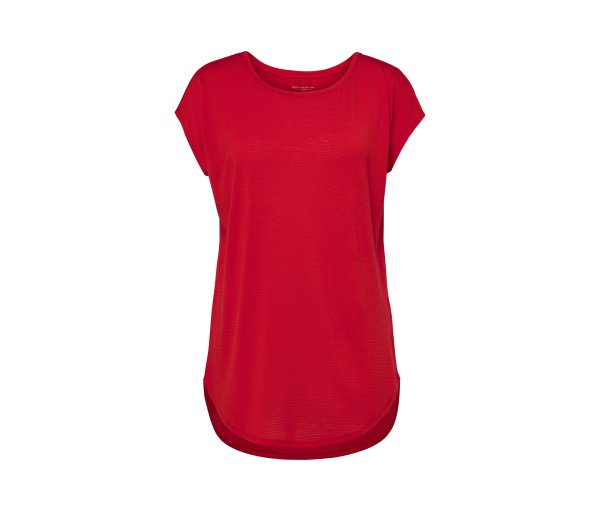 Tchibo - Sportshirt - Damen - Gr. XS - rot