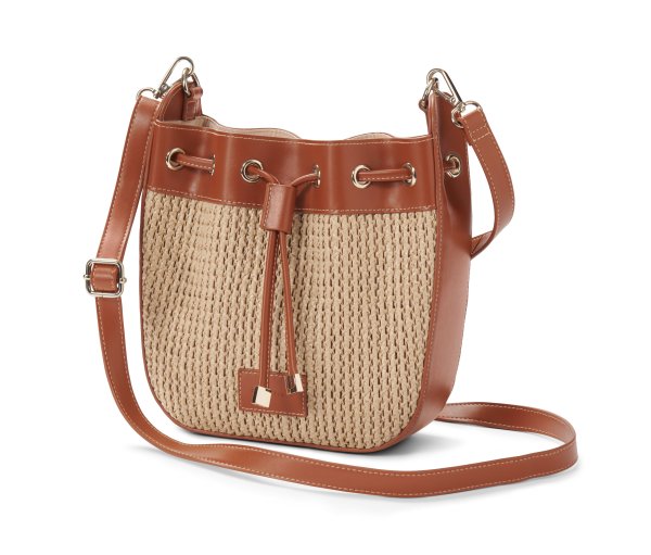 Tchibo - Beuteltasche - beige