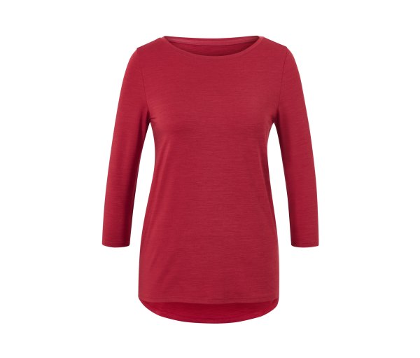 Tchibo - Funktionsshirt - Damen - Gr. M - orange