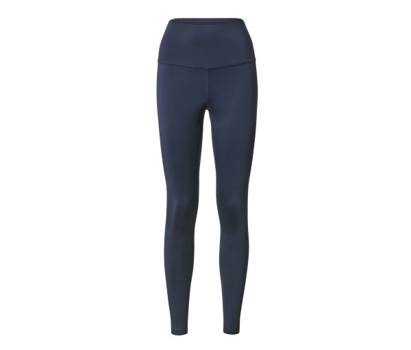 Tchibo - Super-Soft-Sporttight - Damen - Gr. XL - dunkelblau