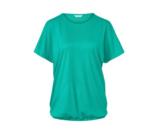 Tchibo - Blusenshirt - Damen - Gr. M - blau