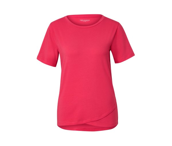 Tchibo - Sportshirt - Damen - Gr. L - pink