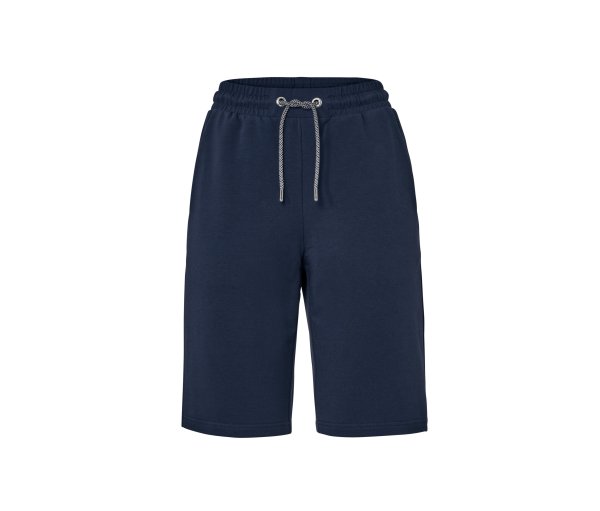 Tchibo - Sportshorts - Damen - Gr. XL - dunkelblau