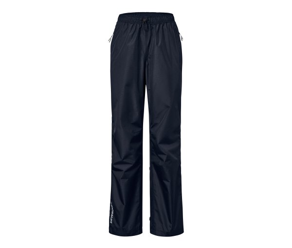Tchibo - Unisex-High-Tech-Regenhose - Herren - Gr. S - dunkelblau