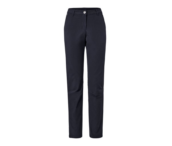 Tchibo - Softshell-Hose - Damen - Gr. 38 - dunkelblau