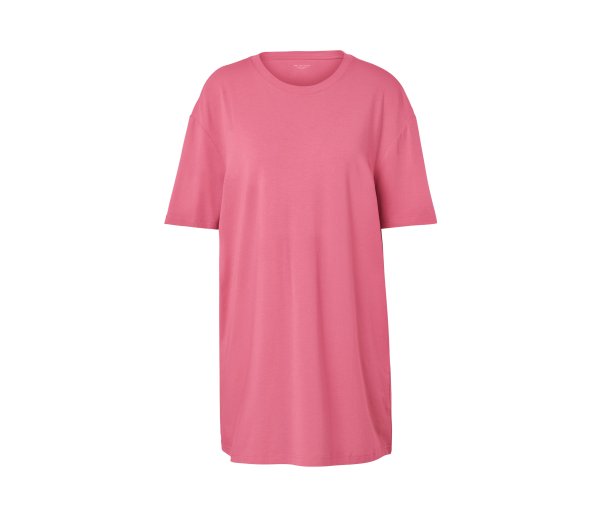Tchibo - Longshirt - Damen - Gr. S - pink
