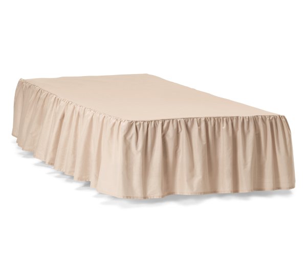 Tchibo - Betthusse - beige