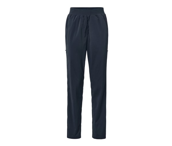 Tchibo - Funktionswanderhose - Damen - Gr. 48 - dunkelblau