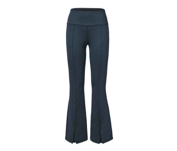 Tchibo - Bodyforming-Sporthose - Damen - Gr. M - dunkelblau