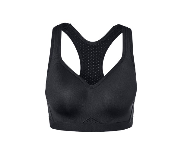 Tchibo - Sport-BH - Damen - Gr. 85B - anthrazit