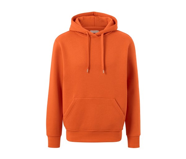 Tchibo - Hoodie - Herren - Gr. XXL - orange