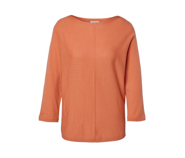 Tchibo - Merino-Feinstrickpullover - Damen - Gr. L
