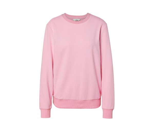 Tchibo - Sweatshirt - Damen - Gr. XXL - rosa