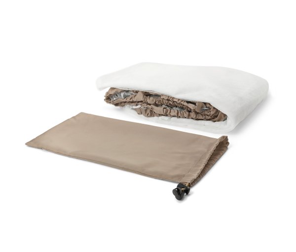 Tchibo - Reise-Moskitonetz - beige