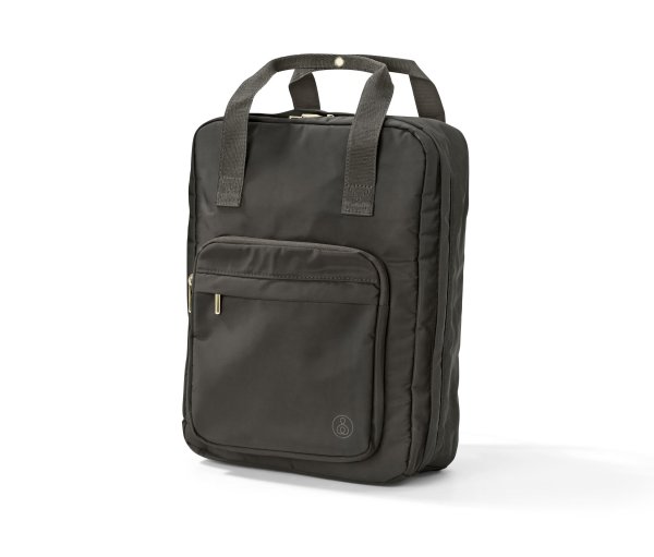 Tchibo - Sport-Rucksack - olivgrün