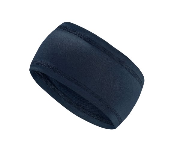 Tchibo - Sport-Stirnband - dunkelblau