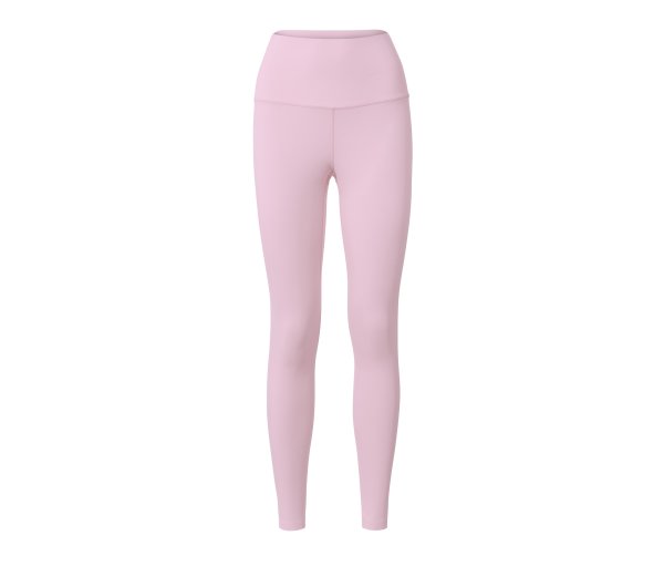 Tchibo - Super-Soft-Sporttight - Damen - Gr. XS - hellrosa