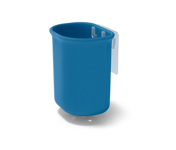 Tchibo - Bad-Organizer - blau