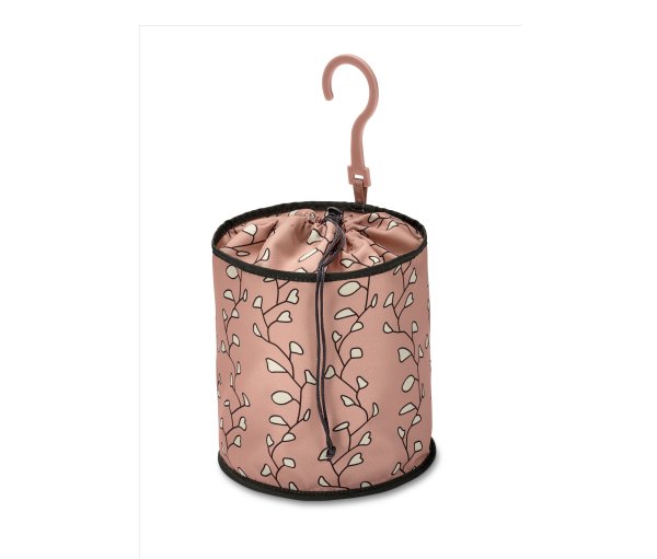 Tchibo - Klammerbeutel - taupe