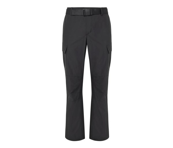 Tchibo - Outdoorhose mit Moskito-Schutz - Herren - Gr. S - dunkelblau
