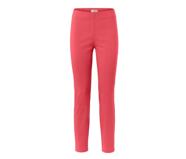 Tchibo - Stretchhose - Damen - Gr. 50 - koralle