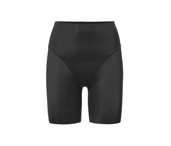 Tchibo - Shaping-Shorts - Damen - Gr. 36 - schwarz