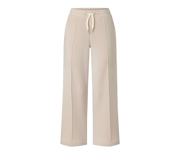 Tchibo - Premium-Yogahose - Damen - Gr. S - beige