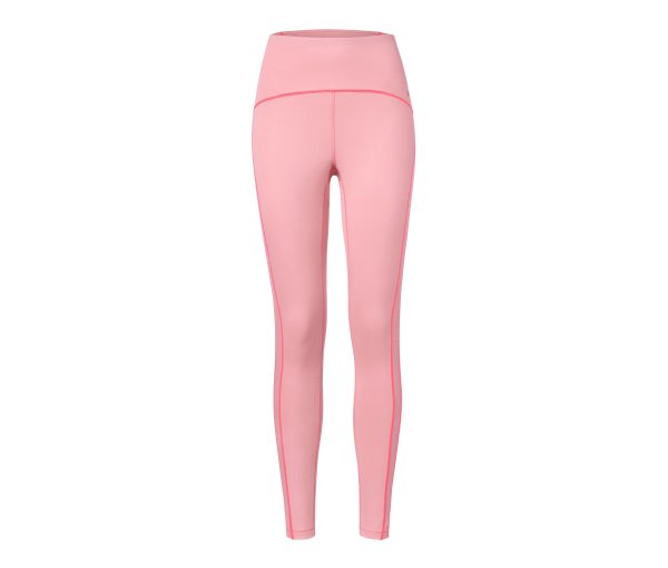 Tchibo - Performance-Sporttight - Damen - Gr. M - rosé