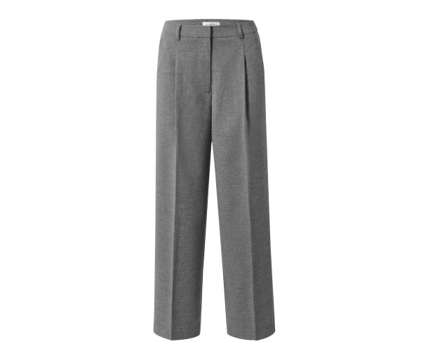 Tchibo - Webhose - Damen - Gr. 36 - grau