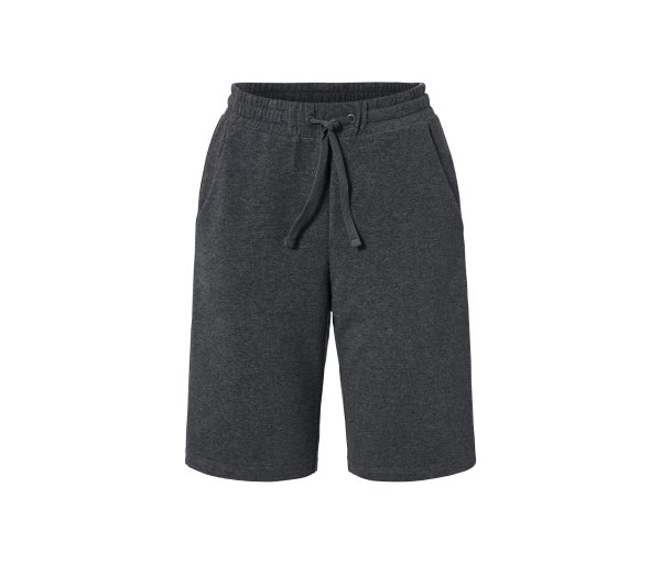 Tchibo - Funktionsshorts - Damen - Gr. XL - anthrazit