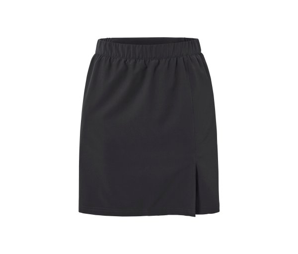 Tchibo - Skort - Damen - Gr. 40 - anthrazit