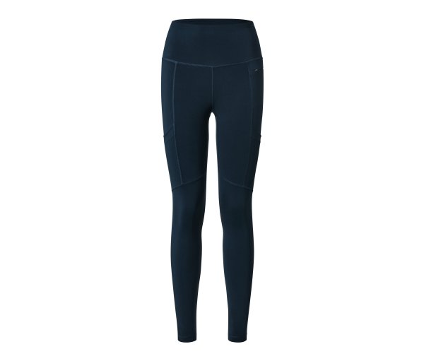 Tchibo - Outdoortight - Damen - Gr. XL - dunkelblau