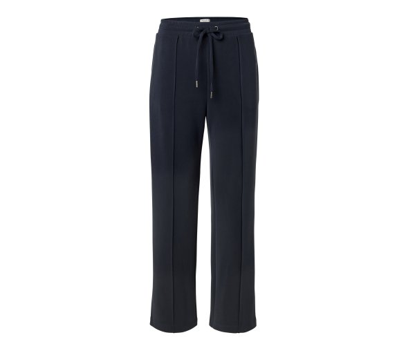 Tchibo - Joggpants aus Modal-Mix - Gr. XXL - dunkelblau