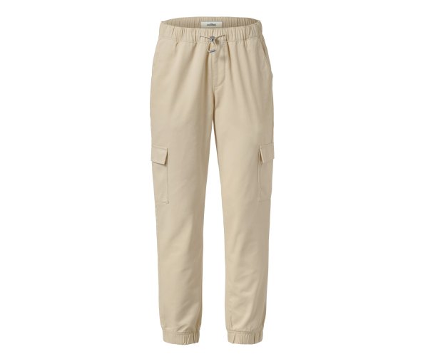 Tchibo - Cargohose - Damen - Gr. 44 - braun