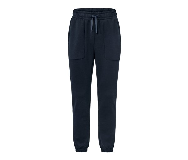 Tchibo - Sweathose - Herren - Gr. S - dunkelblau