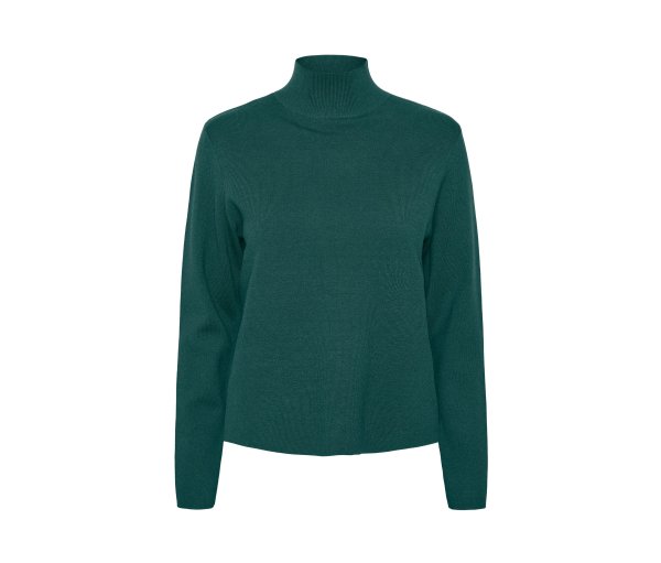 Tchibo - Strickpullover - Damen - Gr. XS - petrol
