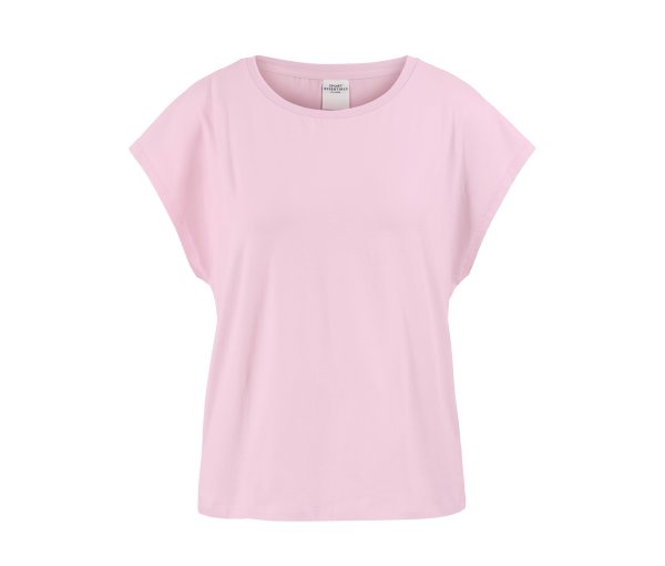 Tchibo - Sportshirt - Damen - Gr. XXL - hellrosa
