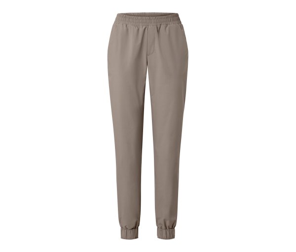 Tchibo - Funktionshose - Damen - Gr. 48 - taupe