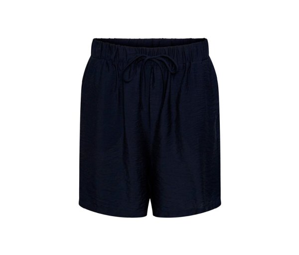 Tchibo - Shorts - Damen - Gr. 44 - dunkelblau