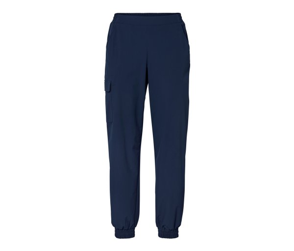 Tchibo - Softshell-Joggpants - Damen - Gr. 48 - blau