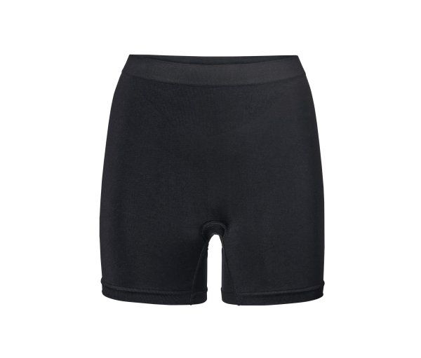 Tchibo - Radunterhose - Damen - Gr. S - anthrazit
