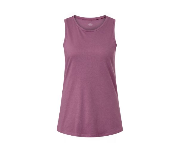 Tchibo - Sporttop - Damen - Gr. M - rosa