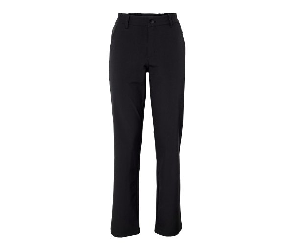 Tchibo - Softshellhose - Damen - Gr. 42 - schwarz