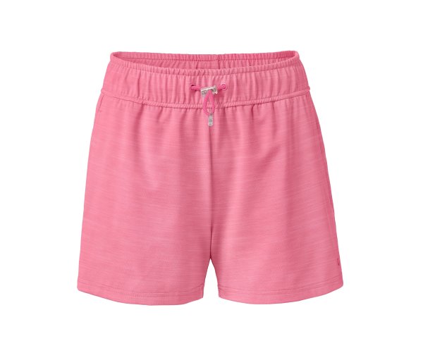 Tchibo - Funktionsshorts - Damen - Gr. M - pink