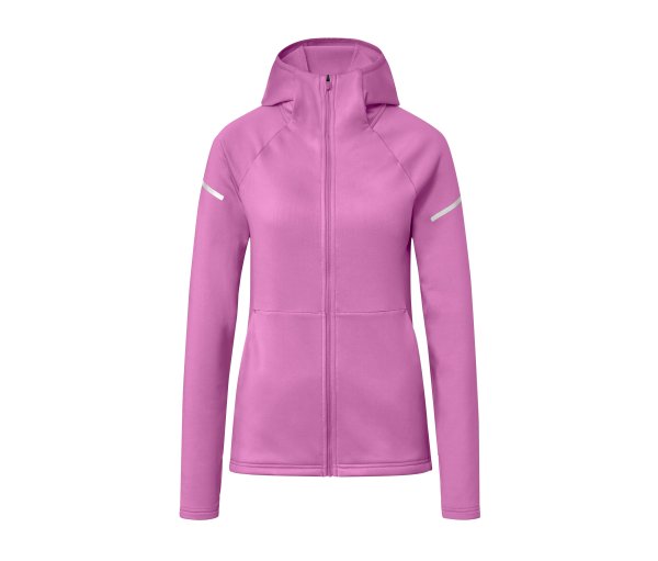 Tchibo - Thermojacke - Damen - Gr. 38 - lila