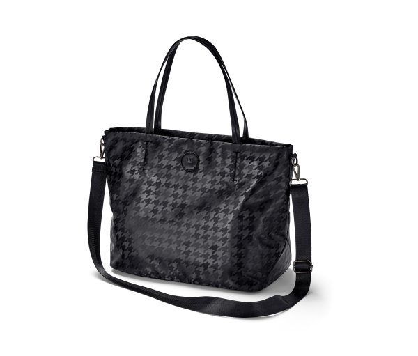 Tchibo - Shopper - schwarz