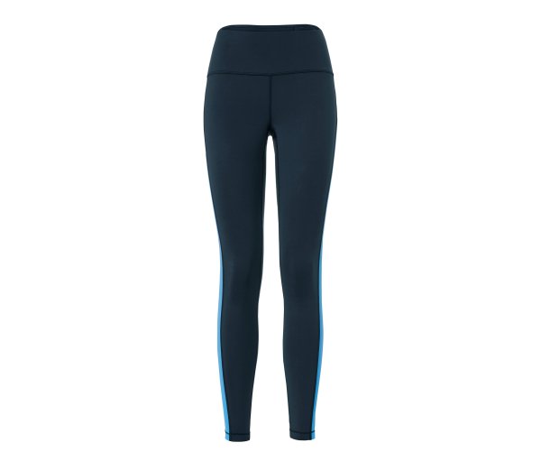 Tchibo - Sporttight - Damen - Gr. XS - hellblau