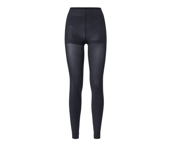 Tchibo - Bodyforming-Leggings - Damen - Gr. M - dunkelblau