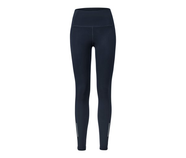 Tchibo - Wasserabweisende Sporttight - Damen - Gr. M - dunkelblau
