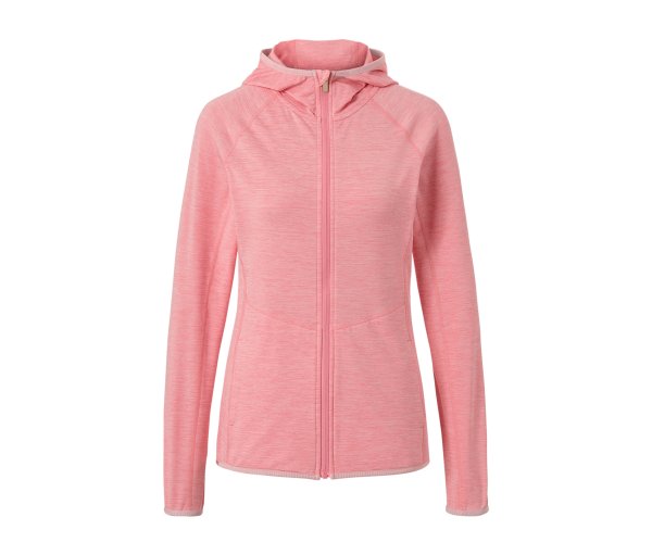 Tchibo - Sportjacke - Damen - Gr. L - rosé